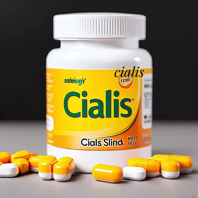 Générique de cialis